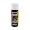 Bombe de peinture professionnelle Nespoli - haute température blanc - 400ml | Artmania