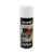 Bombe de peinture professionnelle Nespoli - haute température blanc - 400ml | Artmania