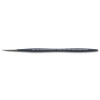 Pinceau rond n°000 aquarelle professionnelle Winsor & Newton