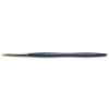 Pinceau rond à pointe n°6 aquarelle professionnelle Winsor & Newton