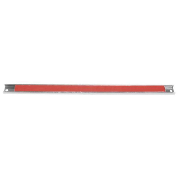 Barre magnétique murale pour outils et atelier