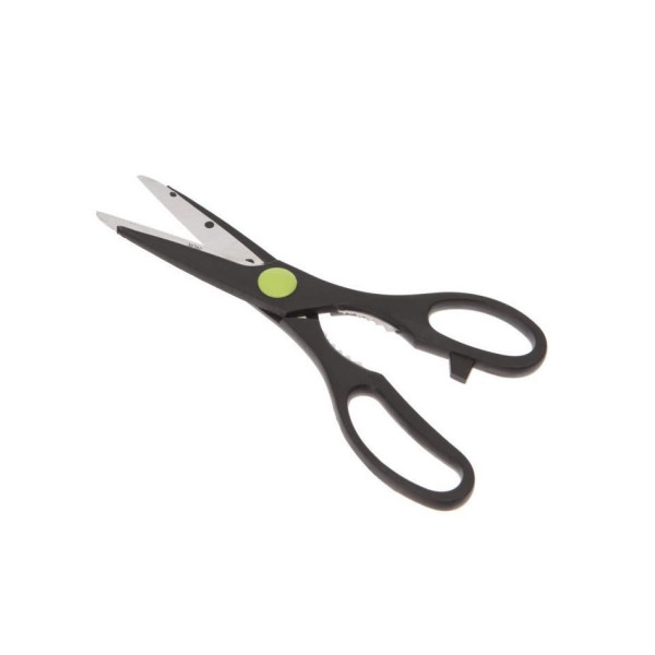Ciseaux multiusages en inox lame 210mm Cogex