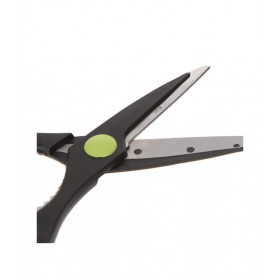 Ciseaux multiusages en inox lame 210mm Cogex