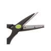 Ciseaux multiusages en inox lame 210mm Cogex