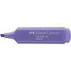 Surligneur TL 46 Faber-Castell pastel lilas