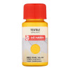 Peinture pour textile - jaune nacré - Talens Art Creation - 50ml | Artmania