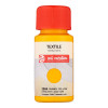 Peinture pour textile - jaune soleil - Talens Art Creation - 50ml | Artmania
