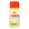 Peinture pour textile - jaune néon - Talens Art Creation - 50ml | Artmania
