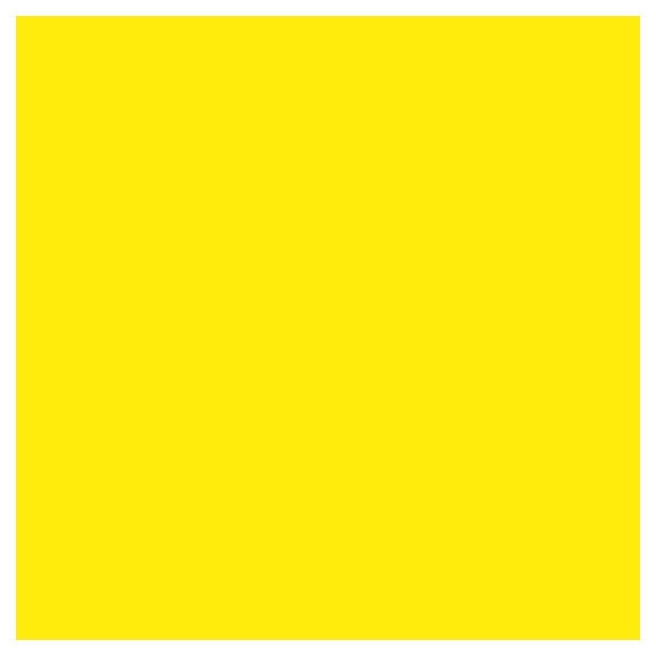 Peinture pour textile - jaune néon - Talens Art Creation - 50ml - nuancier | Artmania