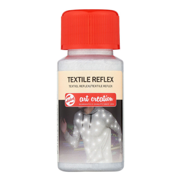 Peinture pour textile - Réflex - Talens Art Creation - 50ml | Artmania