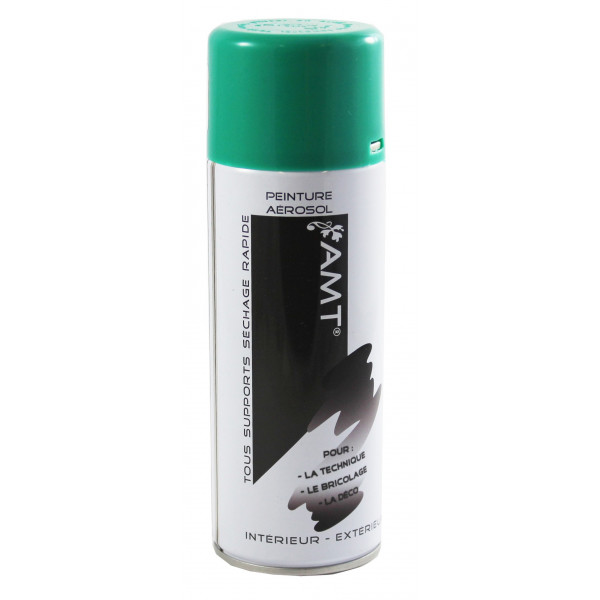 Bombe de peinture - émeraude - Amt | à seulement 3,99 €
