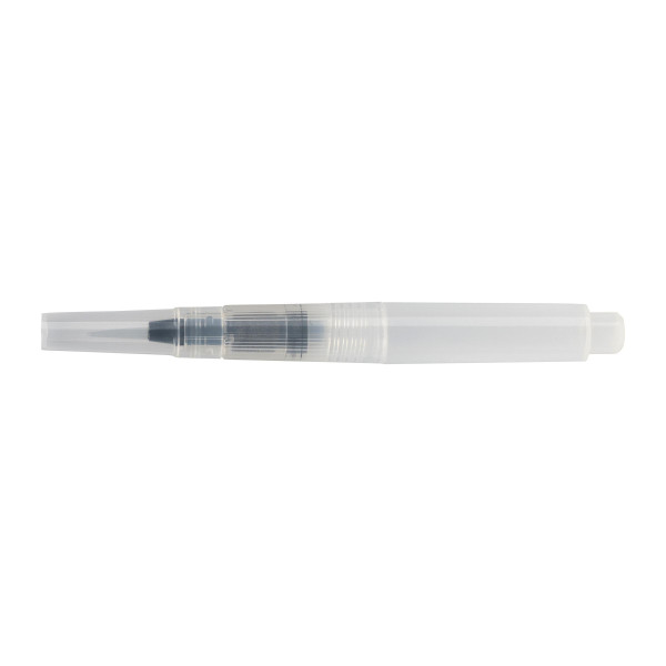 Pinceau à réserve d'eau pour aquarelle Koi Water pointe ronde taille 8