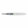 Pinceau à réserve d'eau pour aquarelle Koi Water pointe ronde taille 8
