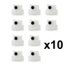 Lot de 10 Caps bombe de peinture - Astro Fat Cap - Mtn