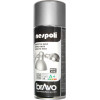 Bombe de peinture professionnelle Nespoli - effet inox 400ml