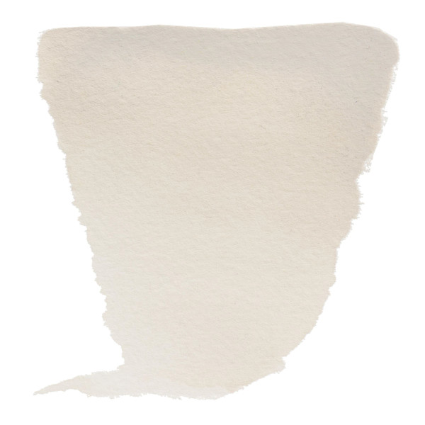 Peinture aquarelle - Buff titane - 291 - Fine - Godet - Van Gogh