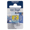 photo-Peinture aquarelle - Jaune citron permanent - 254 - Fine - Godet - Van Gogh