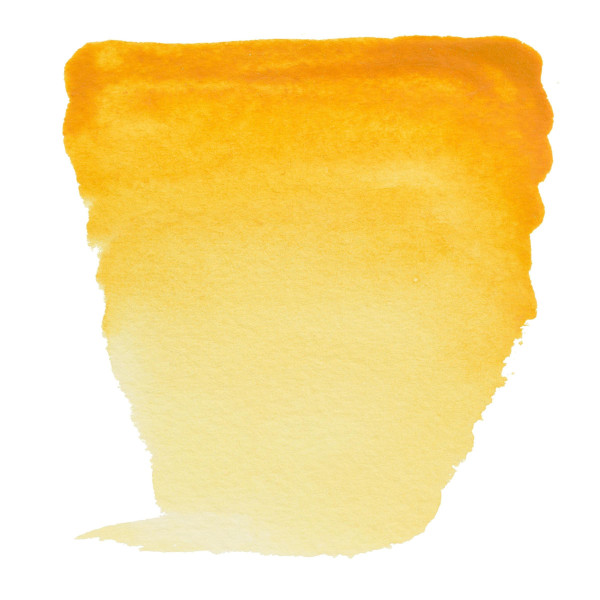 Peinture aquarelle - Gomme gutte - 238 - Fine - Godet - Van Gogh