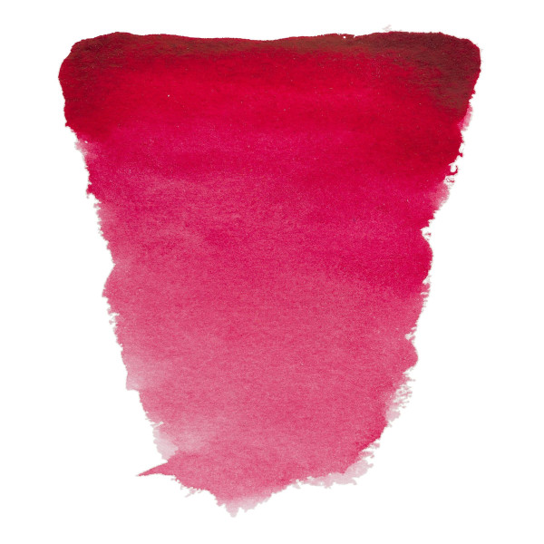 Peinture aquarelle - Carmin - 318 - Fine - Godet - Van Gogh