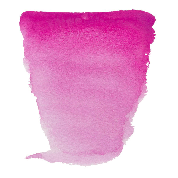 Peinture aquarelle - Rose - 357 - Fine - Godet - Van Gogh