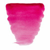 Peinture aquarelle - Rose quinacridone - 366 - Fine - Godet - Van Gogh