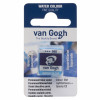 photo-Peinture aquarelle - Violet bleuâtre permanent - 568 - Fine - Godet - Van Gogh