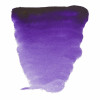 Peinture aquarelle - Violet bleuâtre permanent - 568 - Fine - Godet - Van Gogh
