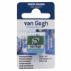 photo-Peinture aquarelle - Vert permanent - 662 - Fine - Godet - Van Gogh