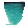 Peinture aquarelle - Vert de phtalo - 675 - Fine - Godet - Van Gogh