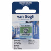 photo-Peinture aquarelle - Gris de Davy - 748 - Fine - Godet - Van Gogh