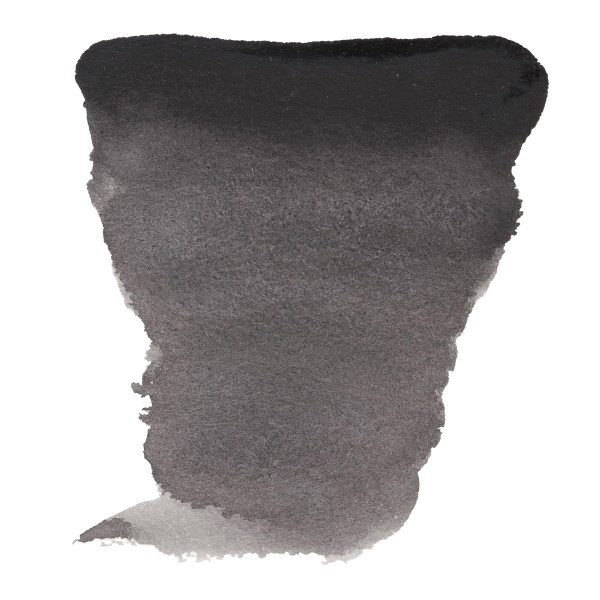 Peinture aquarelle - Teinte neutre - 715 - Fine - Godet - Van Gogh