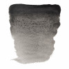 Peinture aquarelle van Gogh godet Noir Oxyde 735
