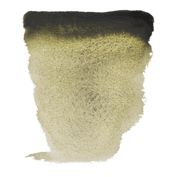 Peinture aquarelle - Crépuscule jaune - 230 - Fine - Godet - Van Gogh