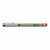 Feutre Pigma Micron 01 Sakura pointe extra fine 0.25mm rouge