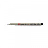 Lot de 10 feutres Pigma Micron et Graphic noir pointes de 0,05 à 3mm