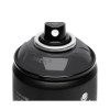 Bombe de peinture Hardcore MTN - Gris anthracite