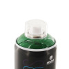 Bombe de peinture mega 600ml - vert lutèce - MTN