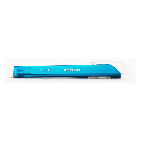 Crayon gomme blanche Aristo 3fit-Eraser