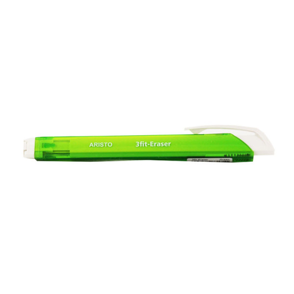 Crayon gomme blanche Aristo 3fit-Eraser