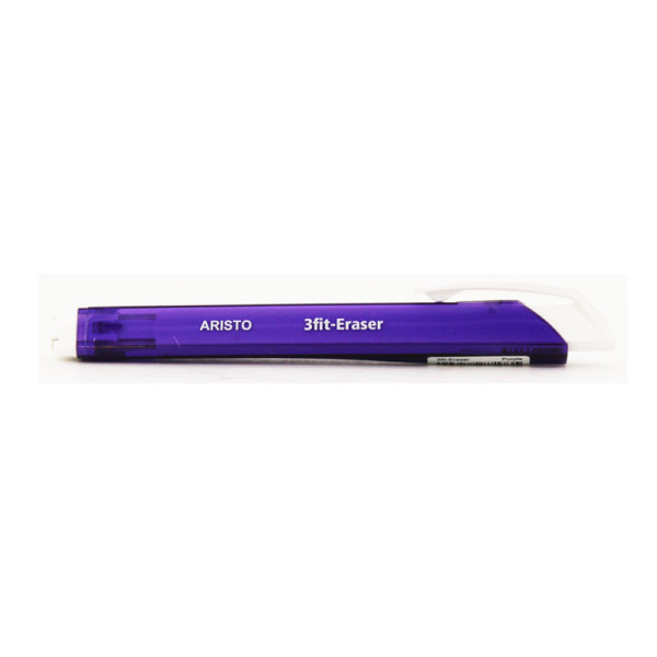 Crayon gomme blanche Aristo 3fit-Eraser