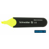 Etui De 4 Surligneurs - Job - Assortiment - Schneider | Artmania