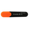Etui De 4 Surligneurs - Job - Assortiment - Schneider | à seulement 2,5 €