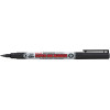 Feutre marqueur permanent Super Ink Marker Uni Ball noir pointe fine