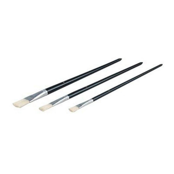 Pinceau Brosse Précision 8930 plate longue