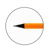 Crayon Graphite Hb - Rhodia - Edition Limitée | Artmania