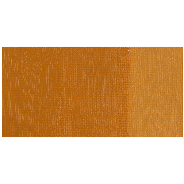 Peinture à l'huile - Cobra - Artist - Ocre d'or - 231 - Tube de 40ml