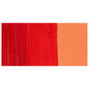 Peinture à l'huile - Cobra - Artist - Orange pyrrole - 278 - Tube de 40ml