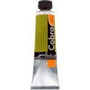 photo-Peinture à l'huile - Cobra - Artist - Jaune transparent vert - 281 - Tube de 40ml