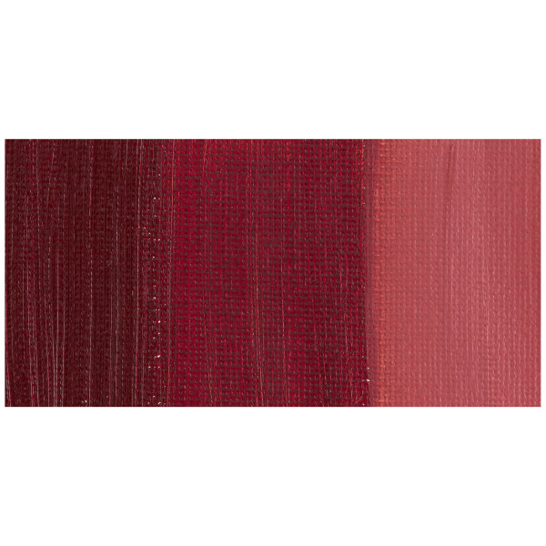 Peinture à l'huile - Cobra - Artist - Laque Garance brun - 324 - Tube de 40ml