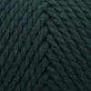 Pelote de fil pour macramé Anchor Crafty coton polyester vert forêt